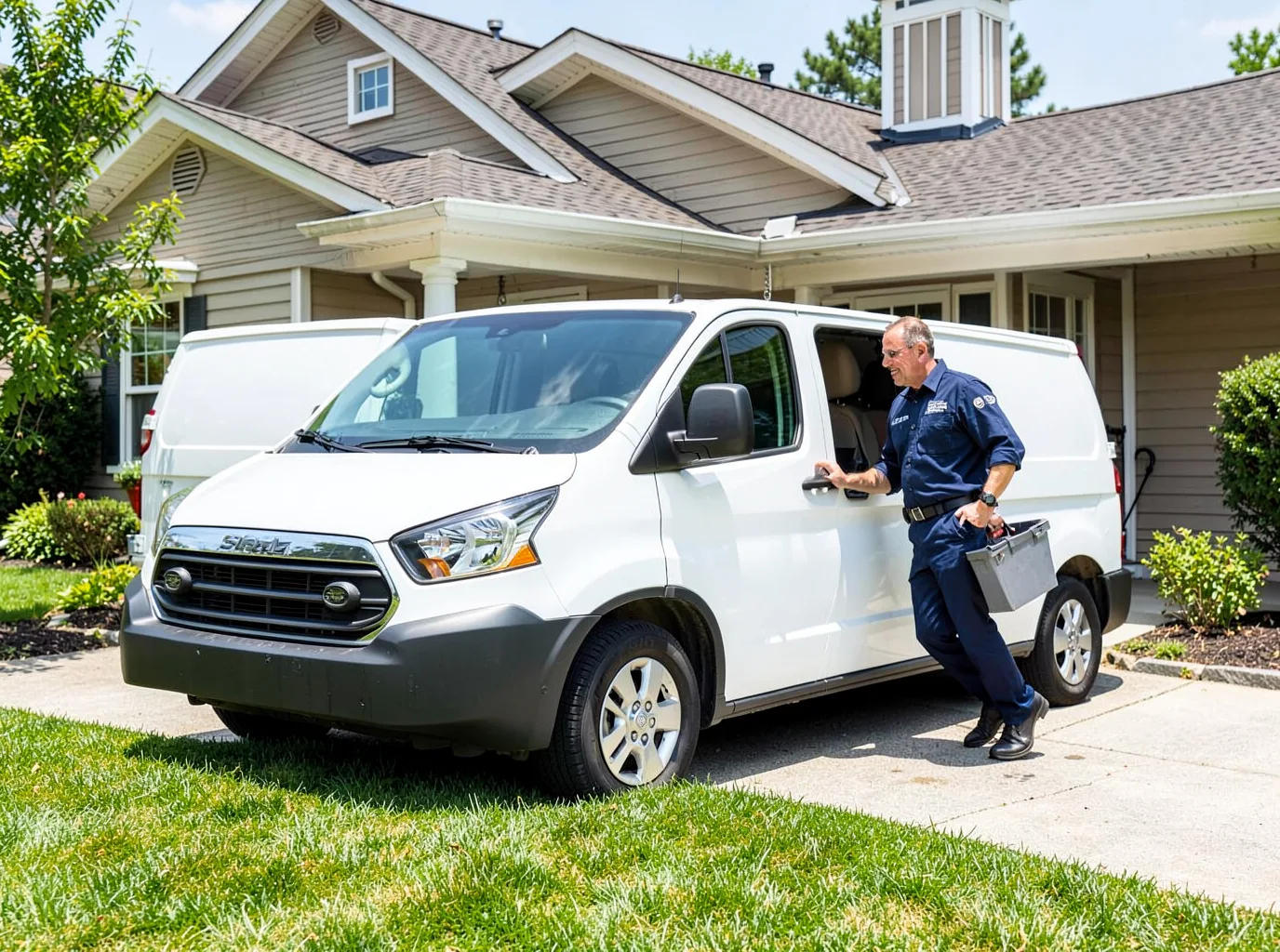 Emergency Plumber company in Big Bar, CA