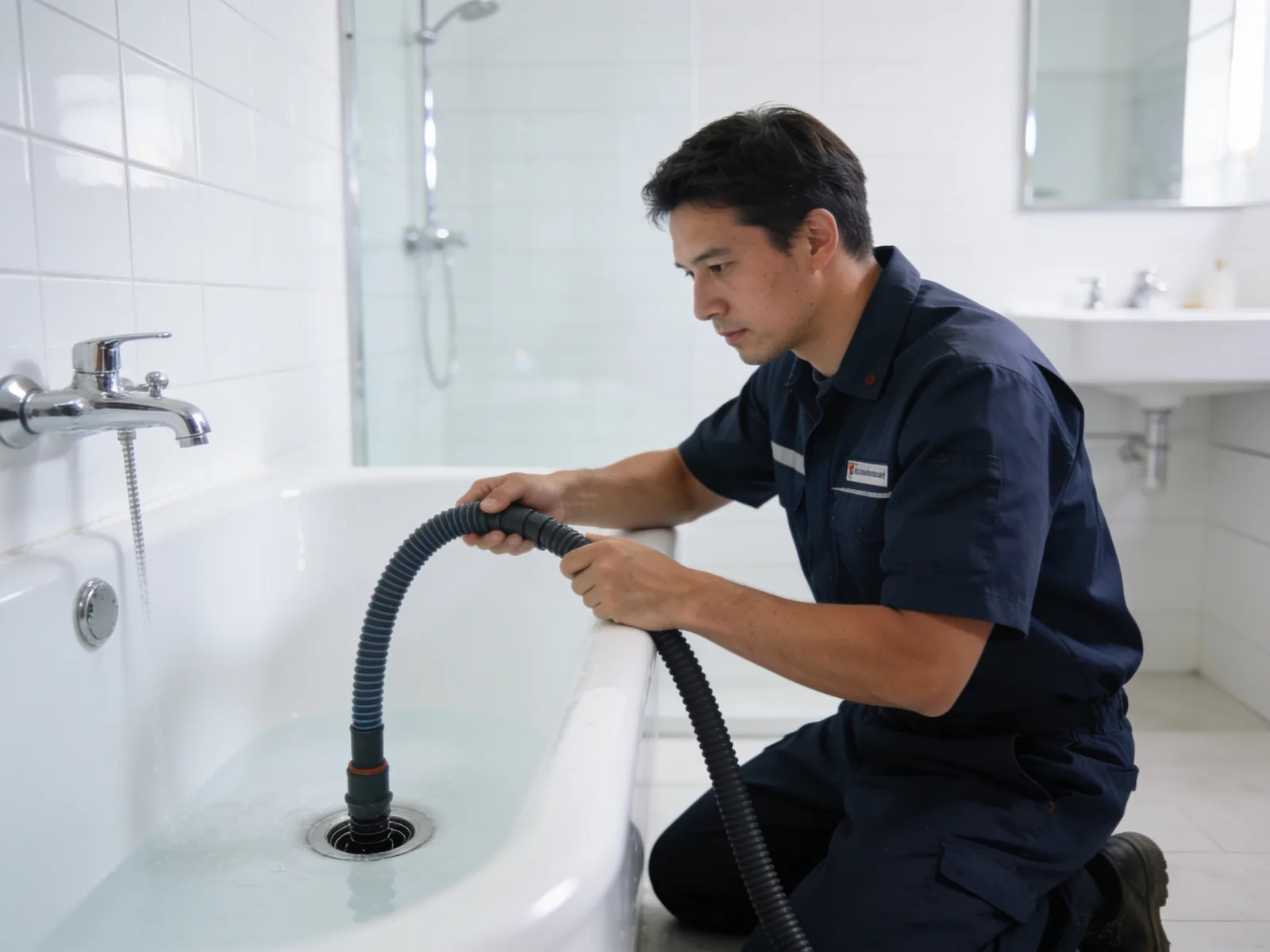 Emergency Plumber Big Bar, CA FAQs